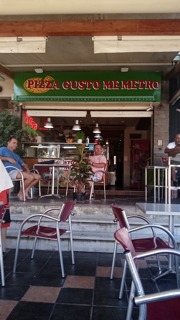 PIZZA GUSTO ME METRO · Φωτογραφίες 2